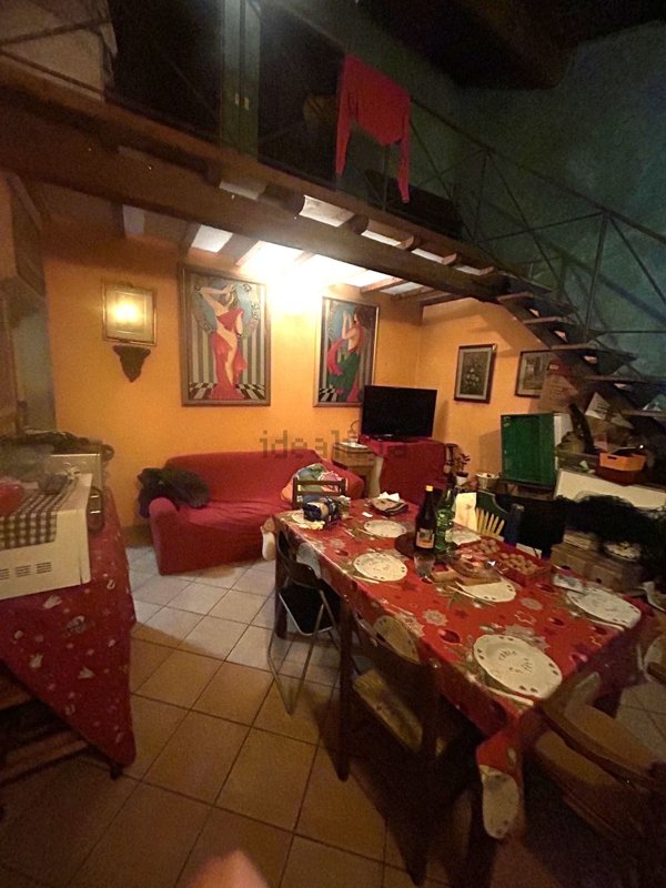appartamento in vendita a Poggio a Caiano