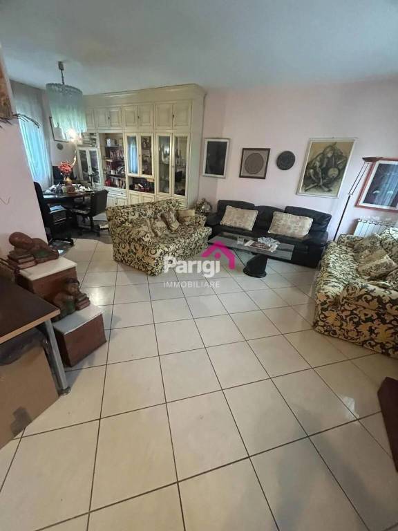 casa indipendente in vendita a Poggio a Caiano