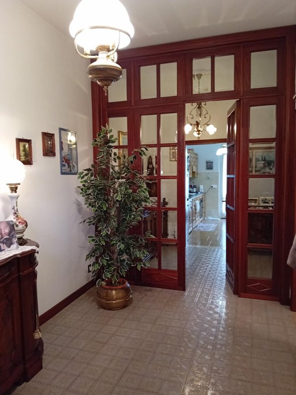 casa indipendente in vendita a Poggio a Caiano