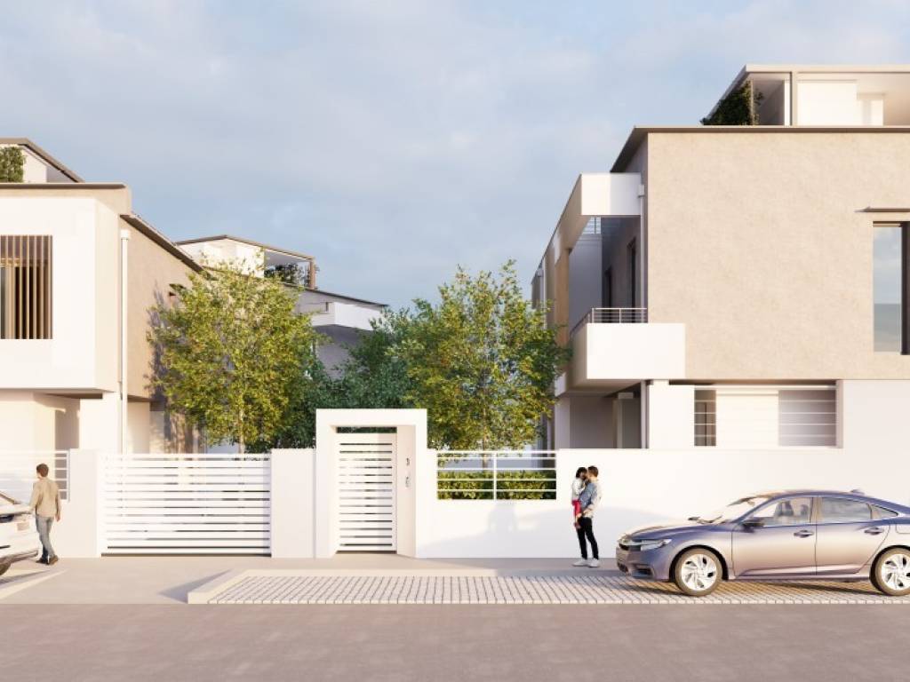 casa indipendente in vendita a Poggio a Caiano