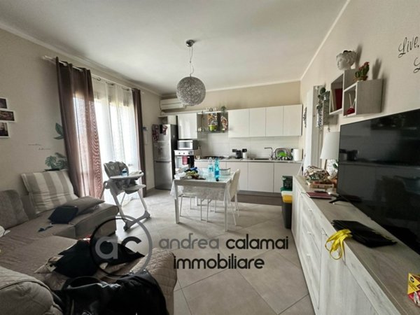 casa indipendente in vendita a Poggio a Caiano