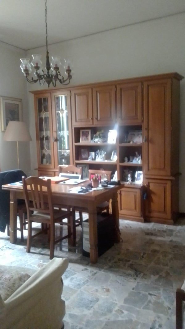 casa indipendente in vendita a Poggio a Caiano