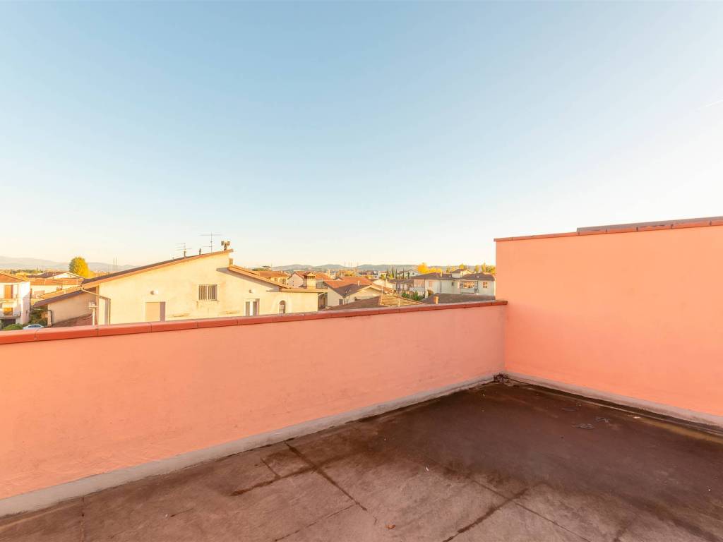 appartamento in vendita a Poggio a Caiano