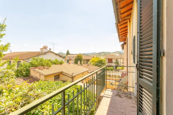 casa indipendente in vendita a Poggio a Caiano
