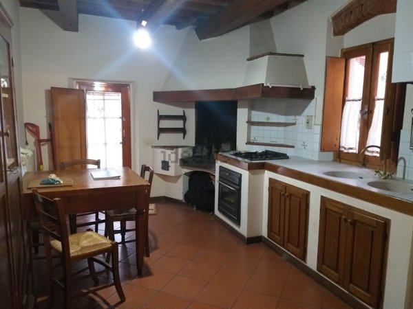 casa indipendente in vendita a Poggio a Caiano