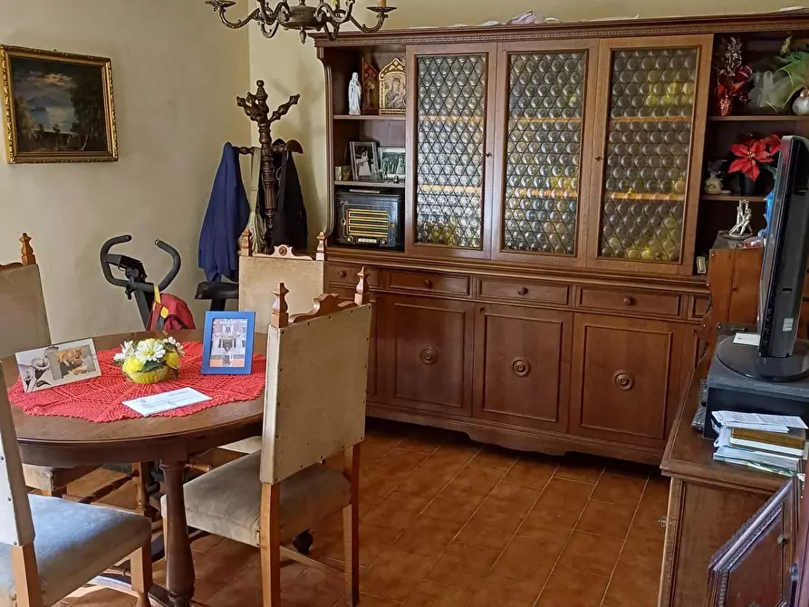 casa indipendente in vendita a Poggio a Caiano in zona Poggetto