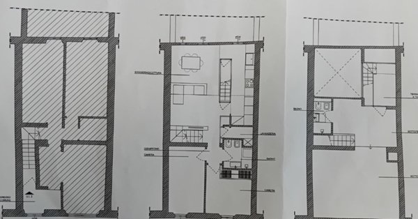 appartamento in vendita a Poggio a Caiano in zona Poggetto