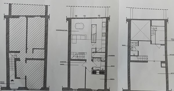 appartamento in vendita a Poggio a Caiano