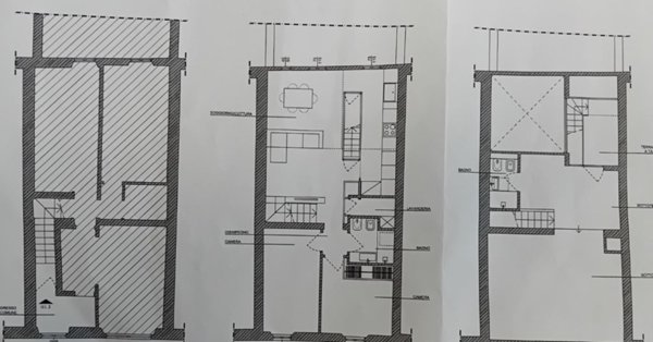 appartamento in vendita a Poggio a Caiano