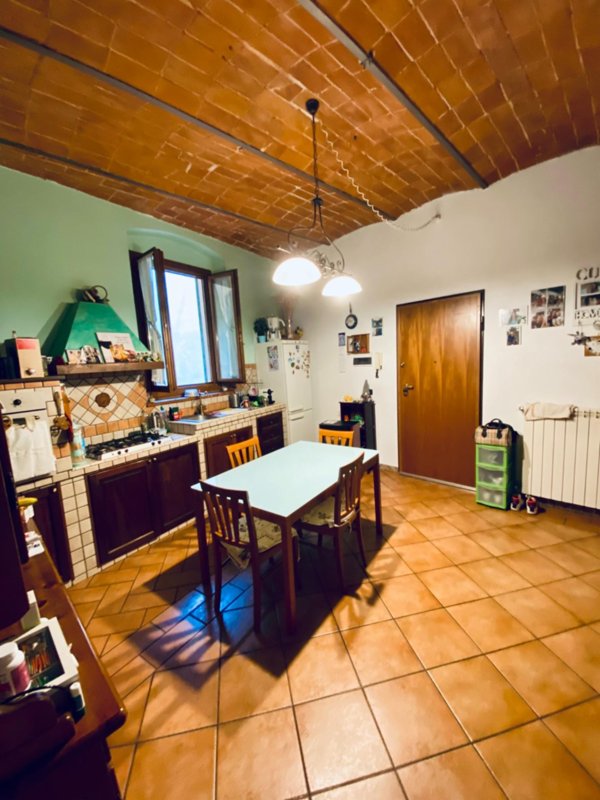 casa indipendente in vendita a Poggio a Caiano