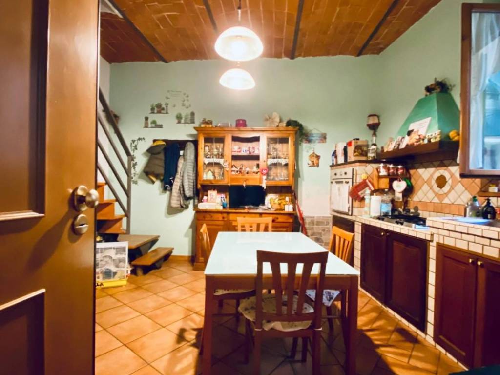 casa indipendente in vendita a Poggio a Caiano