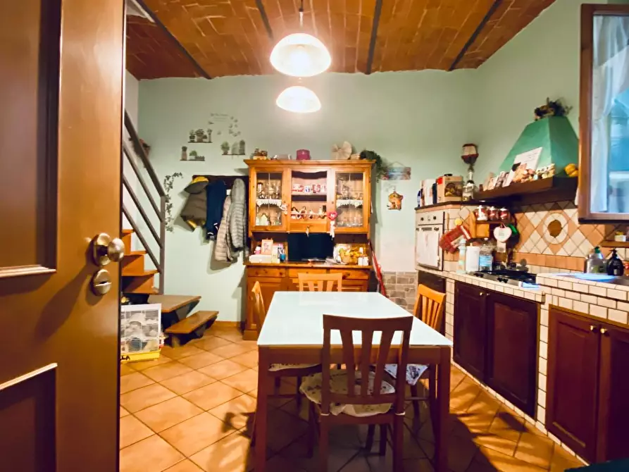 casa indipendente in vendita a Poggio a Caiano