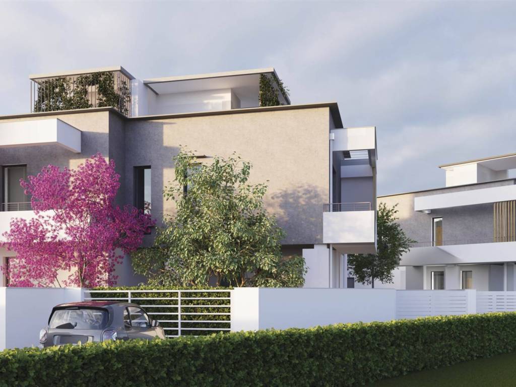 casa indipendente in vendita a Poggio a Caiano