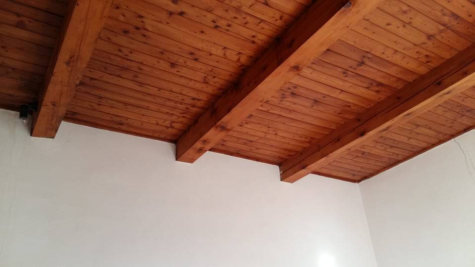 casa indipendente in vendita a Poggio a Caiano