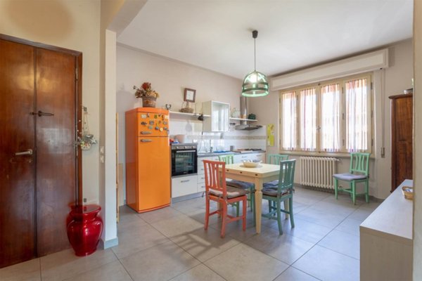appartamento in vendita a Poggio a Caiano