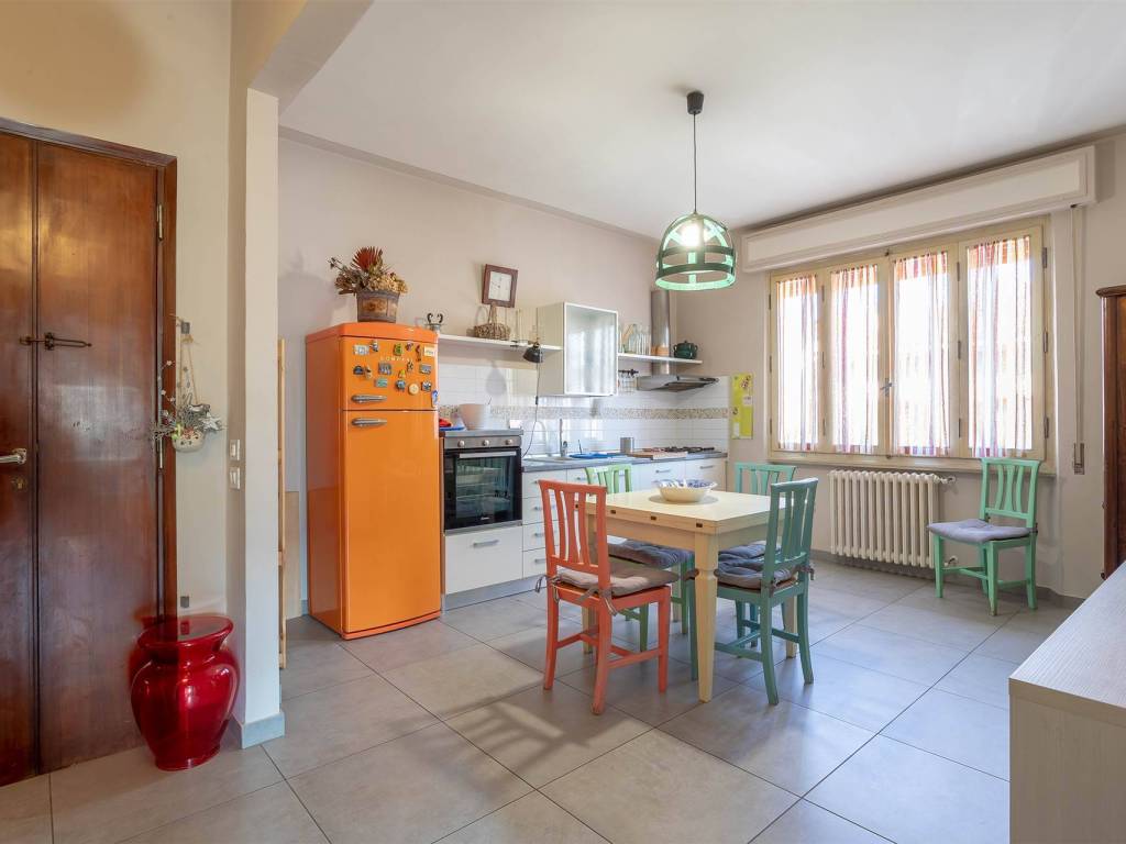 appartamento in vendita a Poggio a Caiano in zona Poggetto
