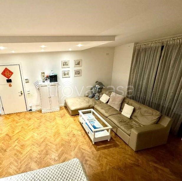 casa indipendente in vendita a Poggio a Caiano in zona Poggetto