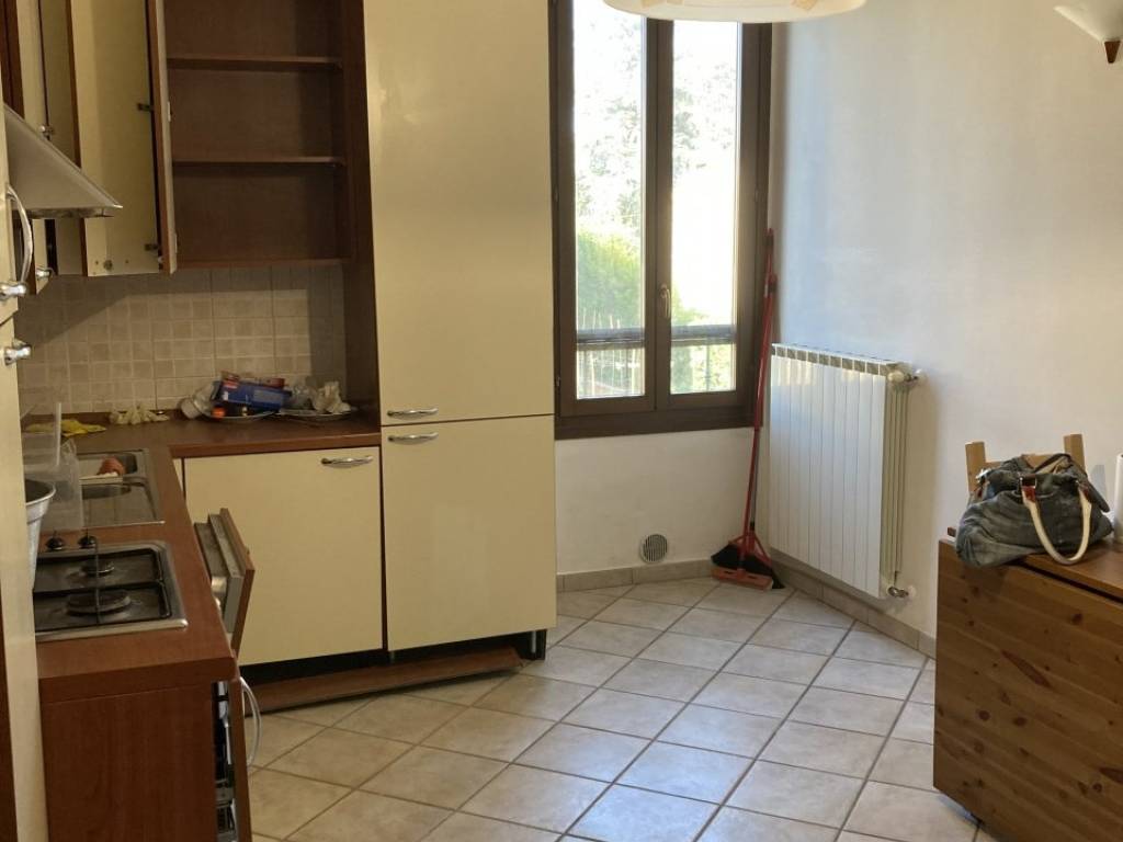 appartamento in vendita a Poggio a Caiano