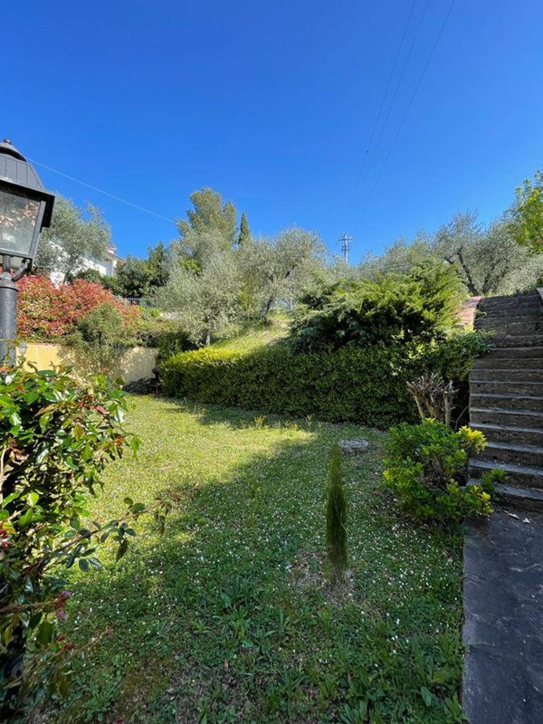 appartamento in vendita a Poggio a Caiano