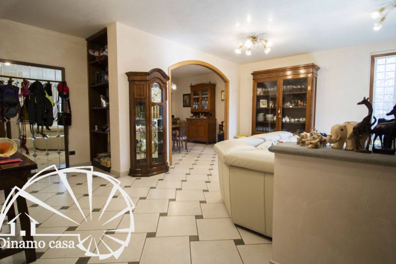 casa indipendente in vendita a Poggio a Caiano