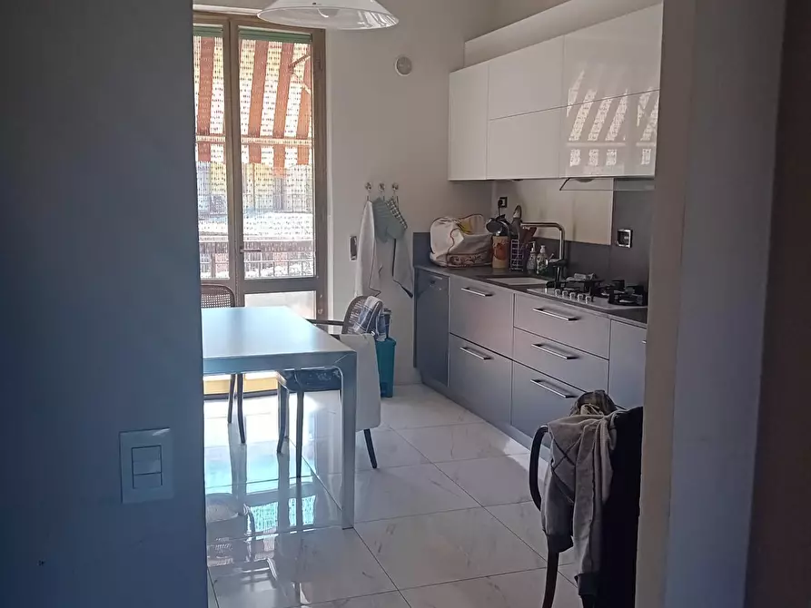 appartamento in vendita a Poggio a Caiano