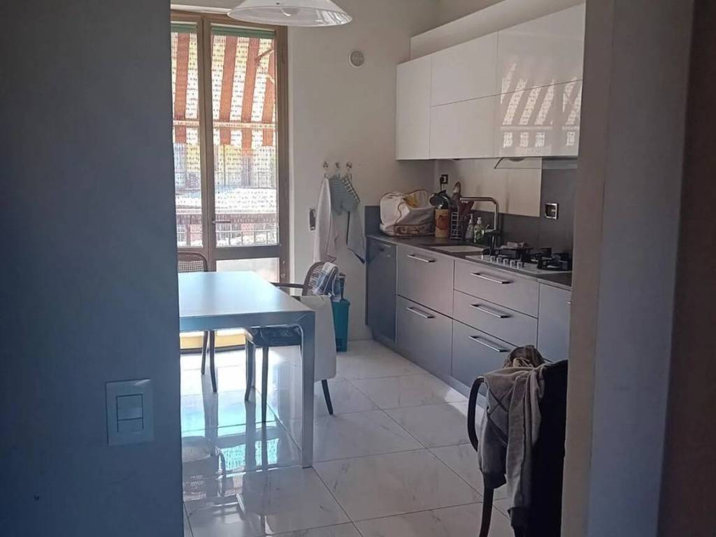 appartamento in vendita a Poggio a Caiano