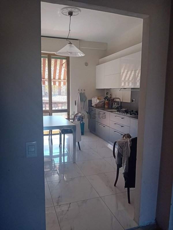 appartamento in vendita a Poggio a Caiano