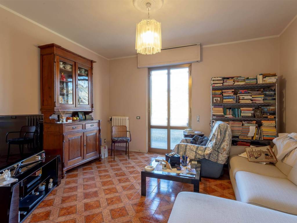 appartamento in vendita a Poggio a Caiano