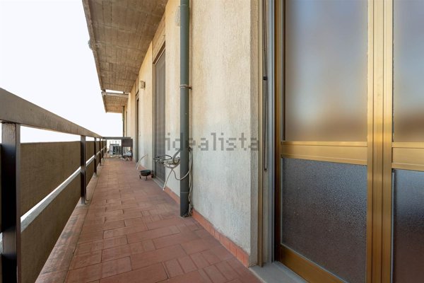 appartamento in vendita a Poggio a Caiano