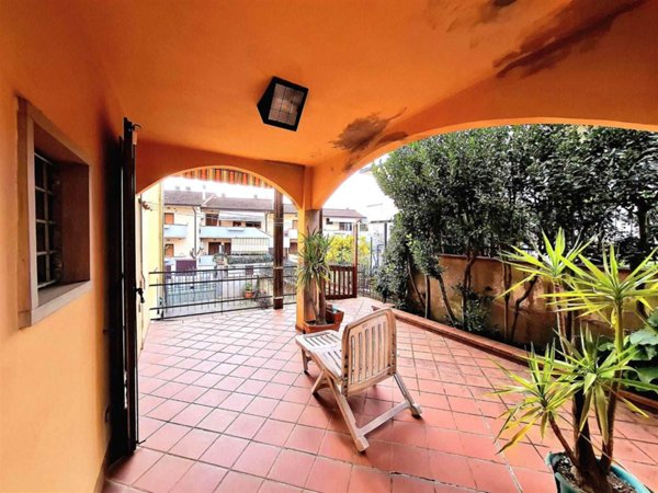 casa indipendente in vendita a Poggio a Caiano