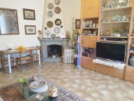 casa indipendente in vendita a Poggio a Caiano