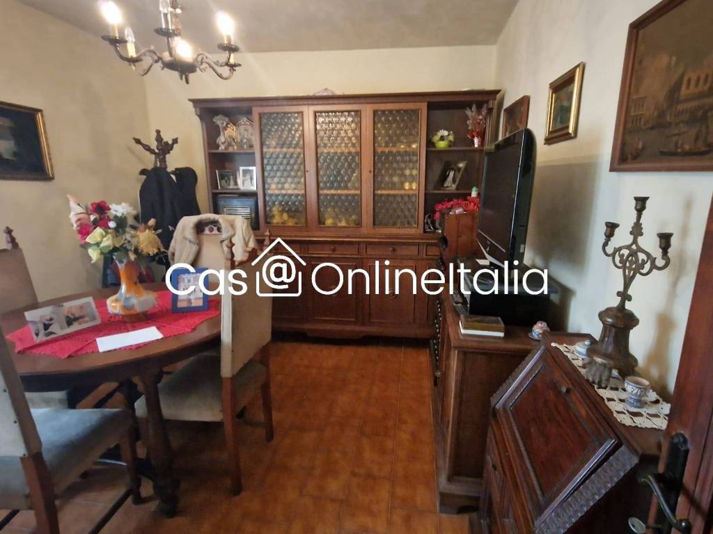appartamento in vendita a Poggio a Caiano in zona Poggetto