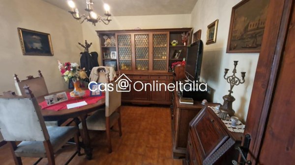 appartamento in vendita a Poggio a Caiano in zona Poggetto