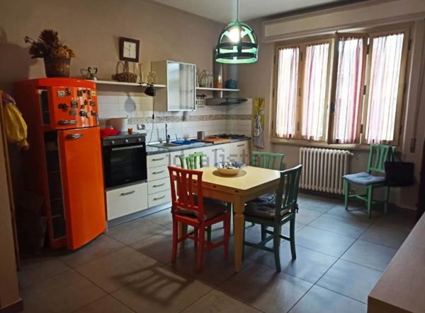 appartamento in vendita a Poggio a Caiano