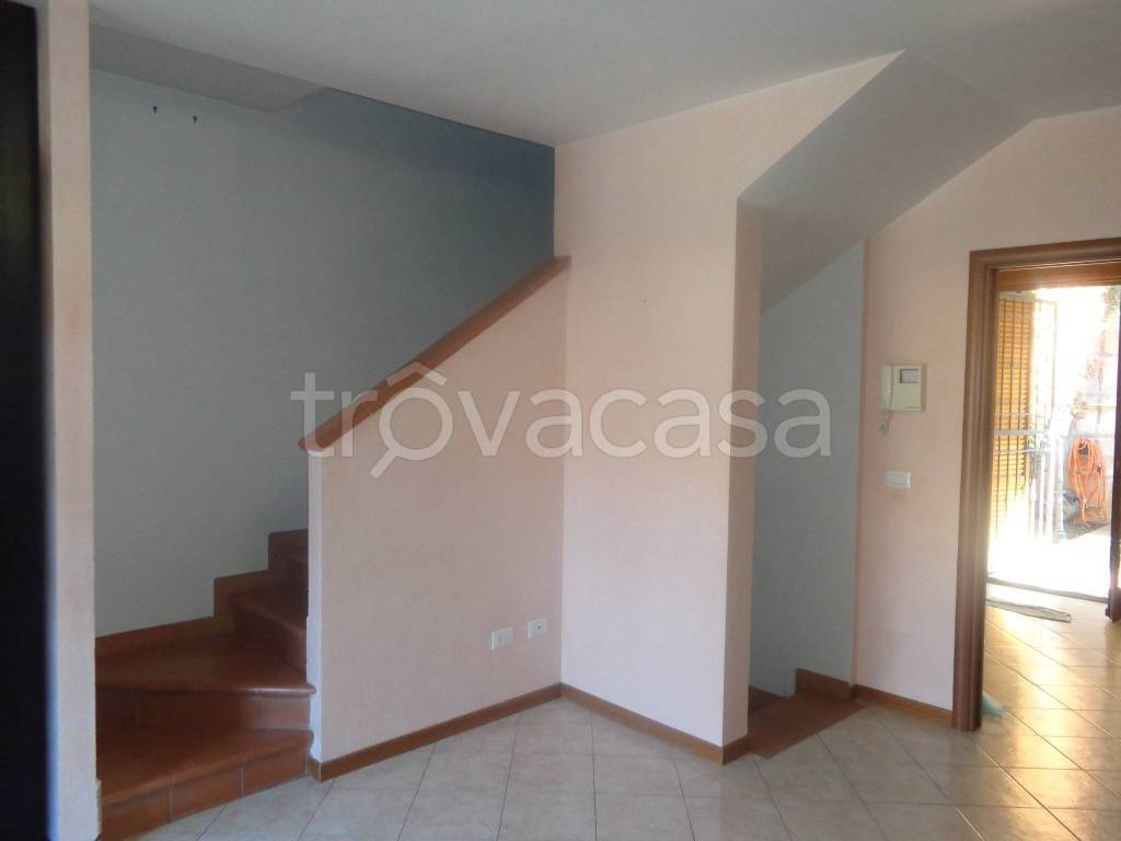 casa indipendente in vendita a Poggio a Caiano