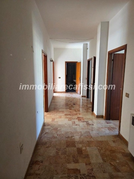 appartamento in vendita a Poggio a Caiano
