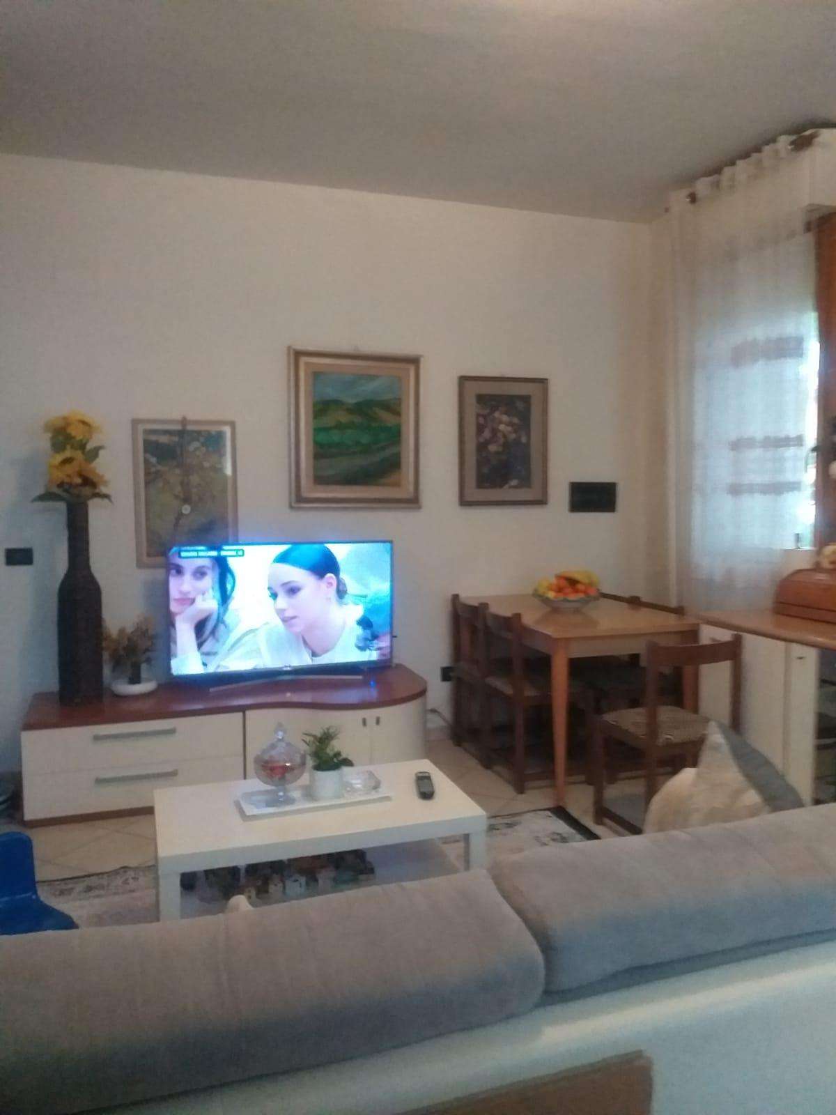 appartamento in vendita a Poggio a Caiano