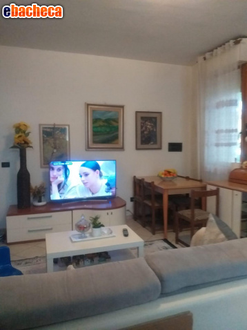 appartamento in vendita a Poggio a Caiano