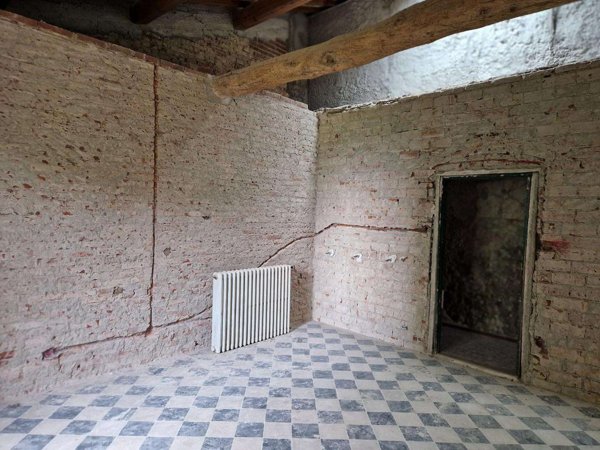 intera palazzina in vendita a Poggio a Caiano in zona Poggetto