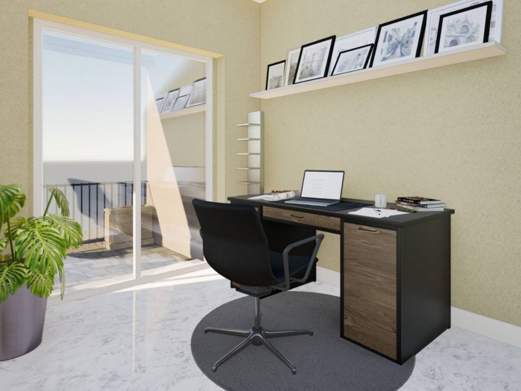 casa indipendente in vendita a Poggio a Caiano