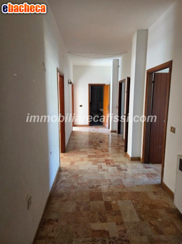 appartamento in vendita a Poggio a Caiano