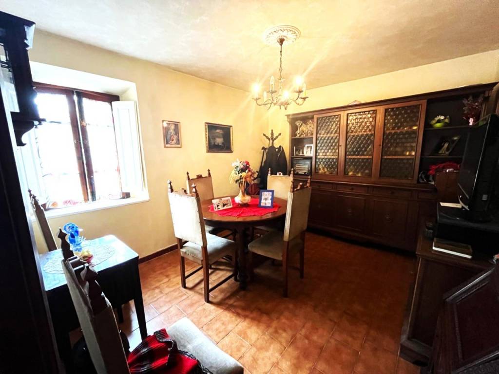 casa indipendente in vendita a Poggio a Caiano in zona Poggetto