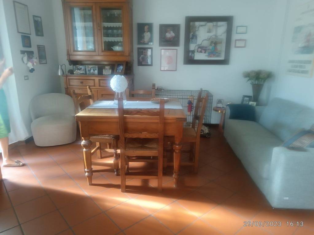 casa indipendente in vendita a Poggio a Caiano