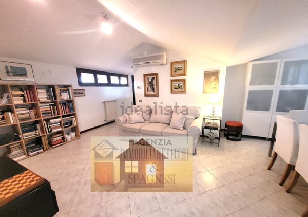 appartamento in vendita a Poggio a Caiano