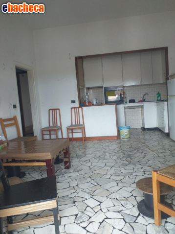 appartamento in vendita a Poggio a Caiano