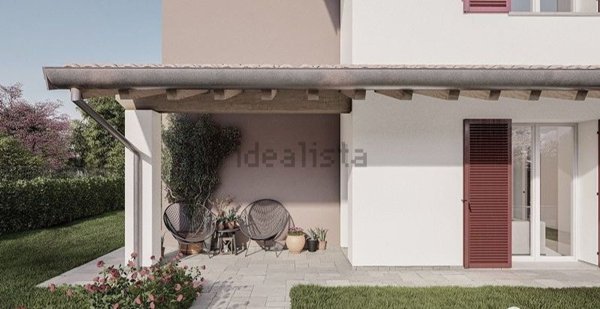 casa indipendente in vendita a Poggio a Caiano