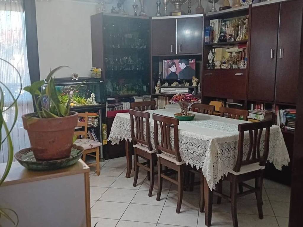 appartamento in vendita a Poggio a Caiano