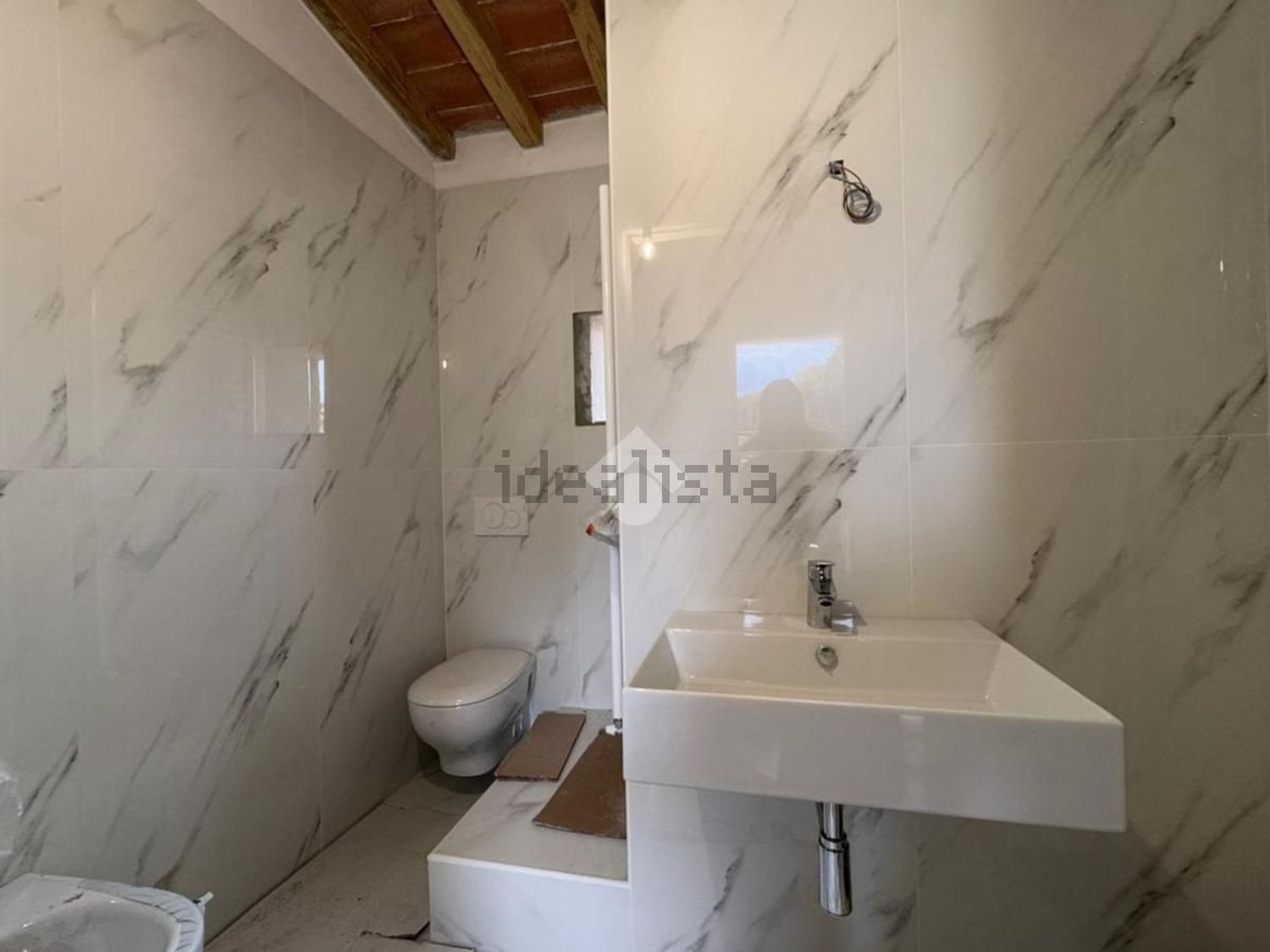 casa indipendente in vendita a Poggio a Caiano