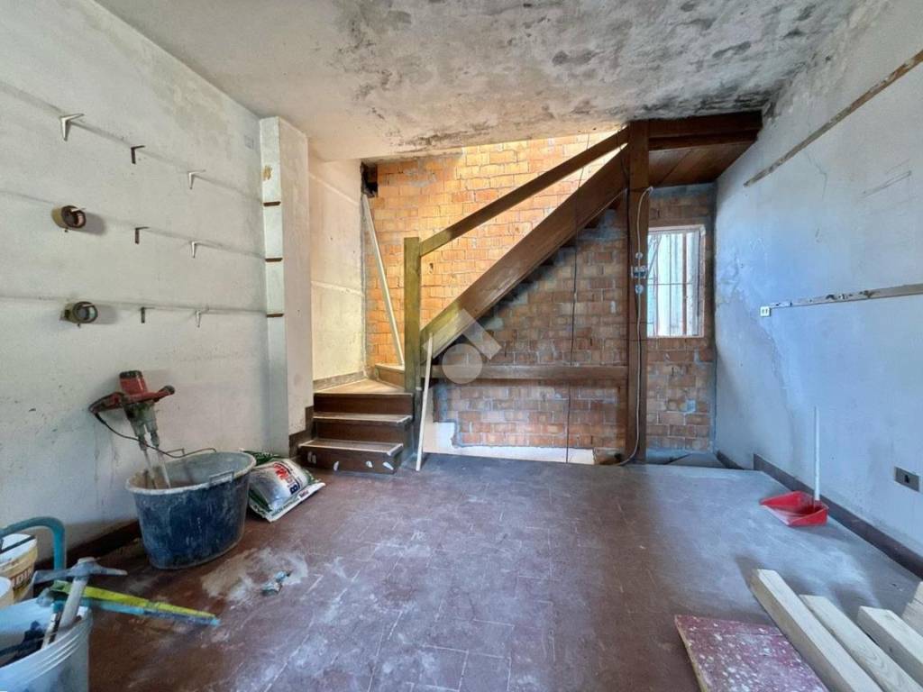 casa indipendente in vendita a Poggio a Caiano