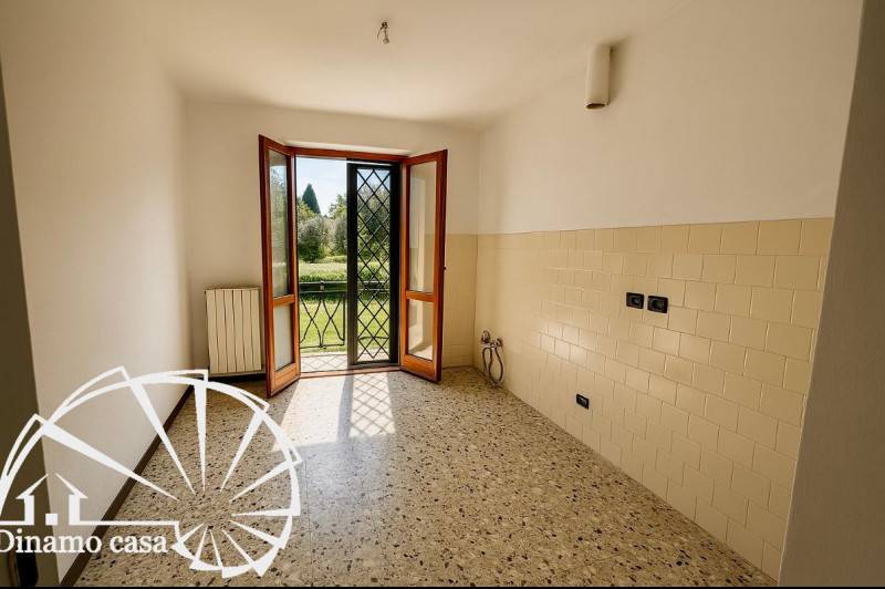 casa indipendente in vendita a Poggio a Caiano